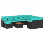 vidaXL aiadiivanikomplekt 3226561