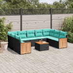 vidaXL aiadiivanikomplekt 3227961