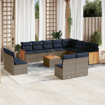 vidaXL aiadiivanikomplekt 3228161