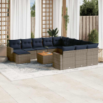 vidaXL aiadiivanikomplekt 3256761