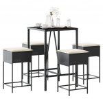 vidaXL aia baarikomplekt 3261461