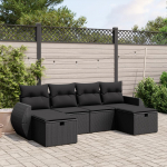 vidaXL aiadiivani komplekt 3264161