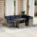 vidaXL aiadiivanikomplekt 3266761