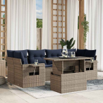 vidaXL aiadiivanikomplekt 3267761