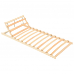 vidaXL restiga voodip&otilde;hi 327261