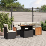 vidaXL aiadiivani komplekt 3273961