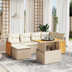 vidaXL aiadiivani komplekt 3274061