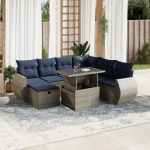 vidaXL aiadiivanikomplekt 3275161