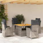 vidaXL aia s&ouml;&ouml;gim&ouml;&ouml;bli komplekt 3277461