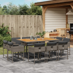 vidaXL aia s&ouml;&ouml;gim&ouml;&ouml;bli komplekt 3278161
