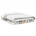 vidaXL voodiraam 3280461