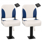vidaXL paadiistme pjedestaal 3294961