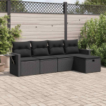vidaXL aiadiivanikomplekt 3325461