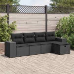 vidaXL aiadiivanikomplekt 3325661