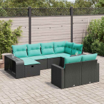 vidaXL aiadiivanikomplekt 3326061