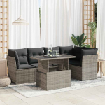 vidaXL aiadiivanikomplekt 3326161