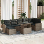 vidaXL aiadiivanikomplekt 3326361