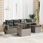 vidaXL aiadiivanikomplekt 3326461