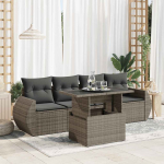 vidaXL aiadiivanikomplekt 3326561