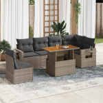 vidaXL aiadiivanikomplekt 3327161