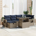vidaXL aiadiivanikomplekt 3327861