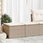 vidaXL aiadiivani komplekt 3328661