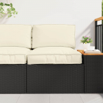 vidaXL Palleti padi 3329061