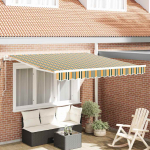 vidaXL V&auml;limine varikatus 3330161