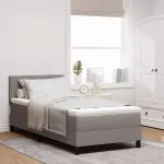 vidaXL Karbi vedrumadrats 3338661