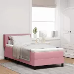 vidaXL Karbi vedrumadrats 3341461