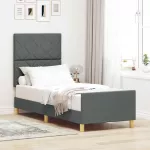 vidaXL Platvormvoodi raam 3344761