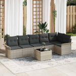 vidaXL Aia Diivanikomplekt 3354061