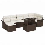 vidaXL V&auml;lis m&ouml;&ouml;bli komplekt 3357061