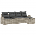 vidaXL Aia diivan 3359061