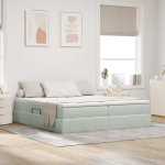 vidaXL Kaasaegne Salvestusvoodi 3370361