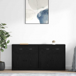 vidaXL Modernne k&otilde;rvalhoidja 3402661