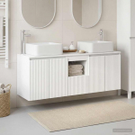 vidaXL Vannitoa kapp 3405661