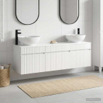 vidaXL Vannitoa kapp 3405761