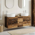 vidaXL Vannitoa komplekt 3405961