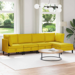 vidaXL Elutuba komplekt 3413761
