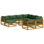 vidaXL aiadiivanikomplekt 3417261