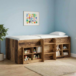 vidaXL Laste loft voodi 3422561