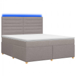 vidaXL Karbi vedrumadrats 3455361