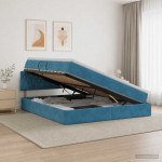 vidaXL Kaasaegne voodi 3458761
