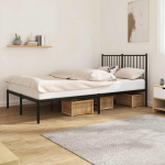 vidaXL voodiraam 350861