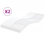 vidaXL poroloonmadrats 356361