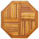 vidaXL lauaplaat 4004261