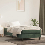 vidaXL taskuvedru voodi matress 4016561