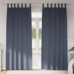 vidaXL Pimendavad kardinad 4107561