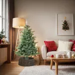 vidaXL J&otilde;uluehete Decor 42020161
